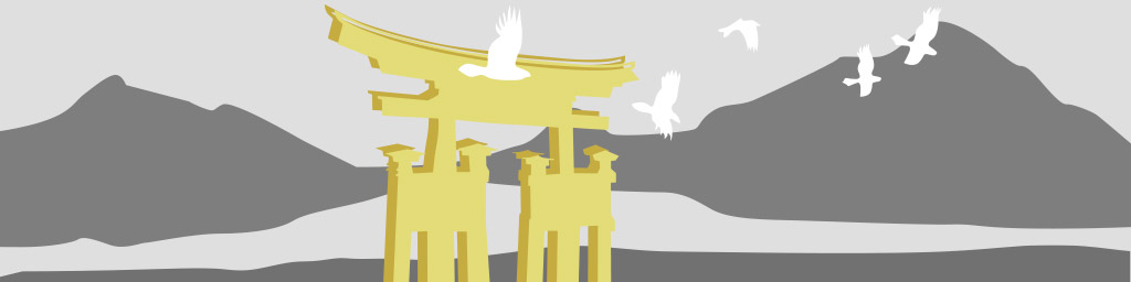 Education project illustration
